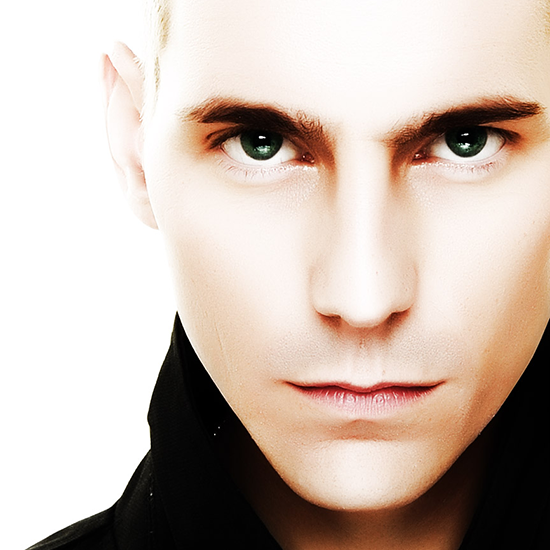 Tony vincent