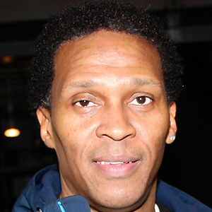 Keith shocklee