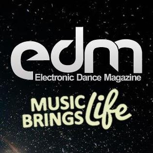 Edm magazine