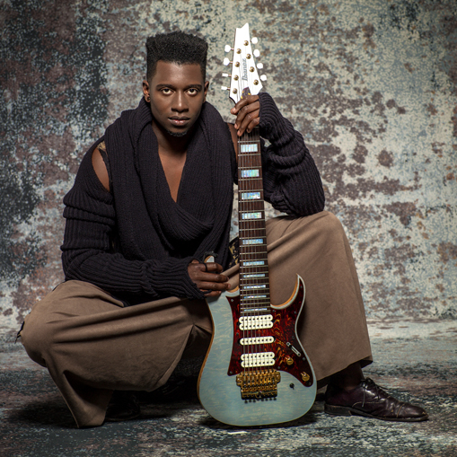 Tosin abasi