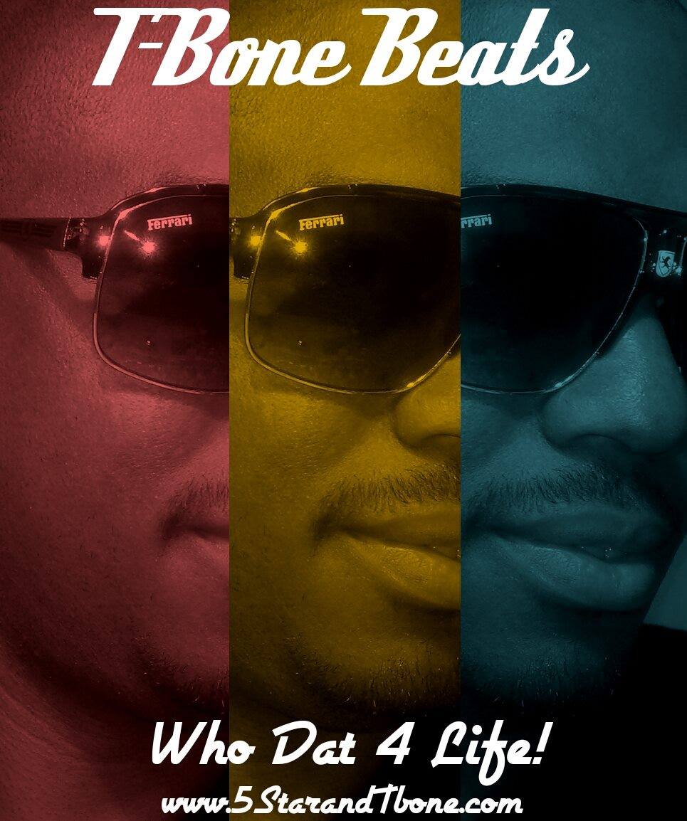 T bone beats