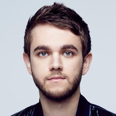 Zedd