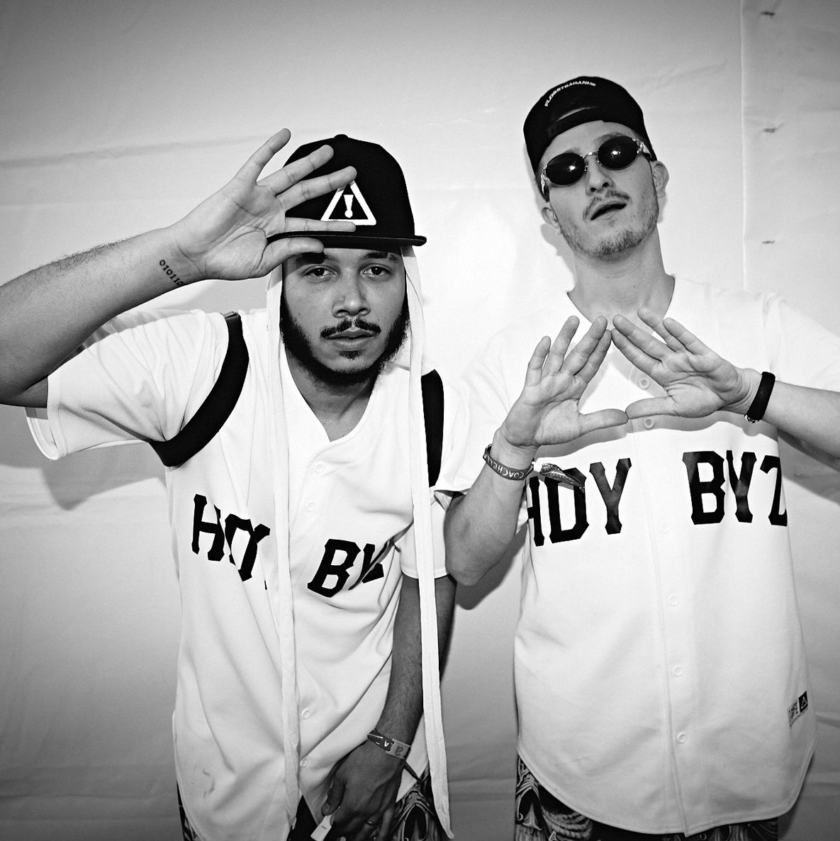 Flosstradamus pluginboutique