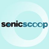 Sonic scoop