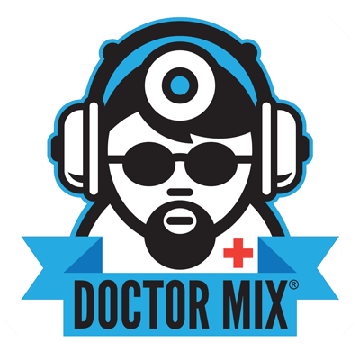 Doctormix 400x400 pluginboutique